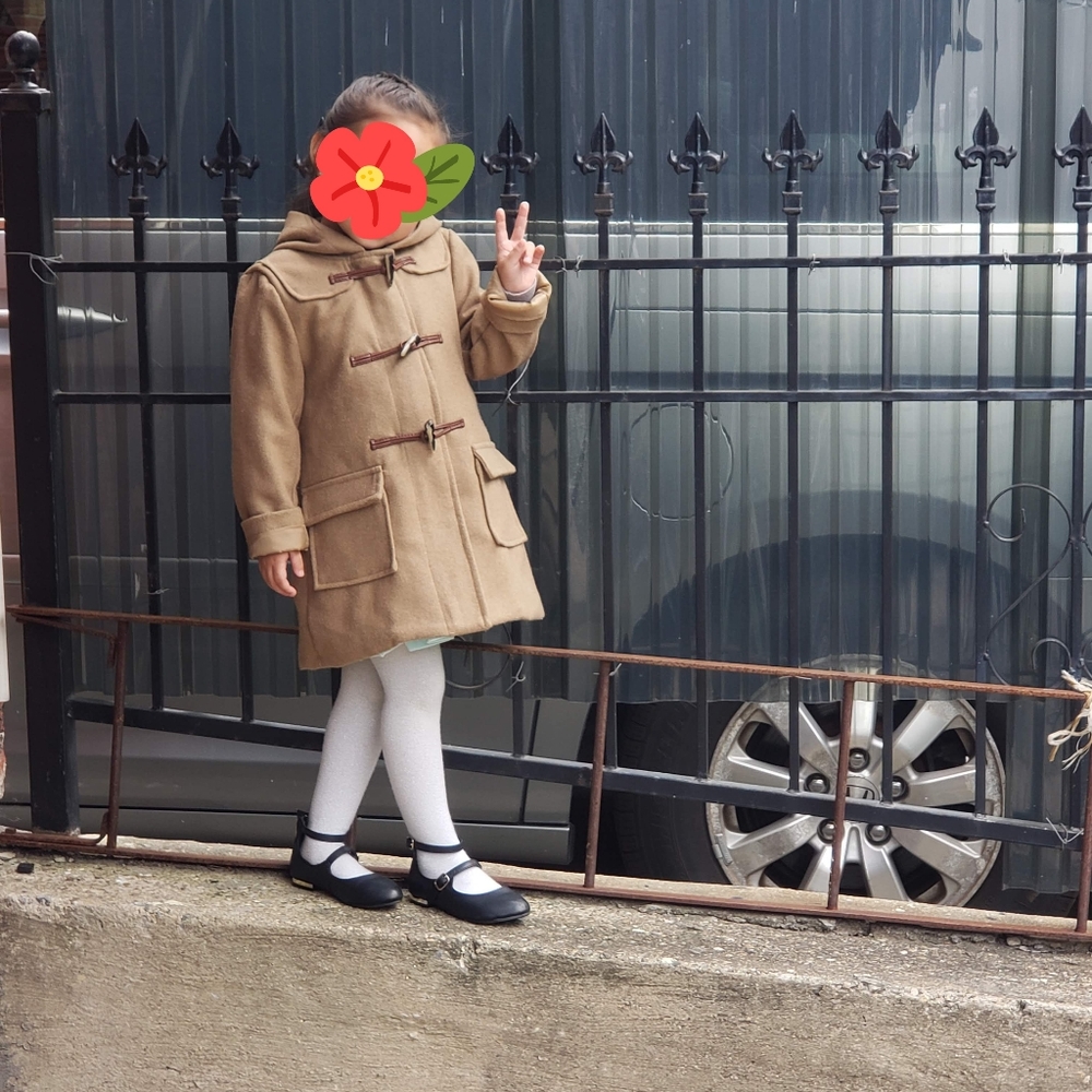 Spring Jacket